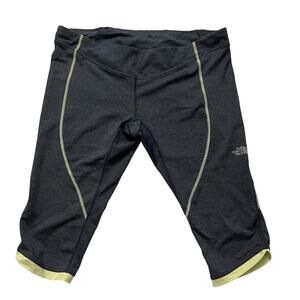The NorthFace women’s Xl activewear capris
